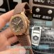 Replica Patek Philippe Aquanaut Watch Brown Rubber Strap Rose Gold Bezel (10)_th.jpg